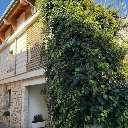 Nel Cuore Di Castel Di Sangro La Casa Di Cristina Buitenkant foto