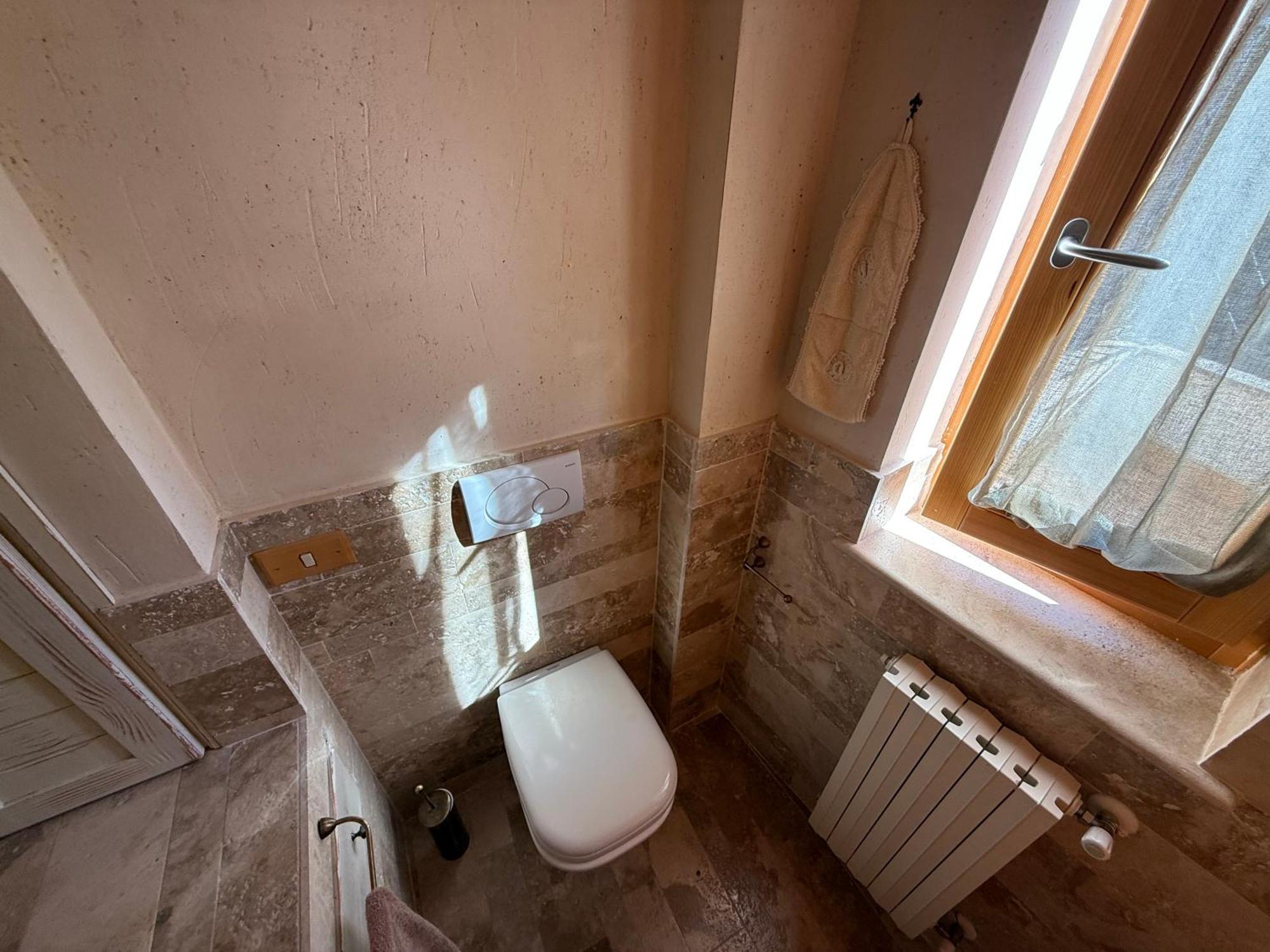 Nel Cuore Di Castel Di Sangro La Casa Di Cristina Buitenkant foto