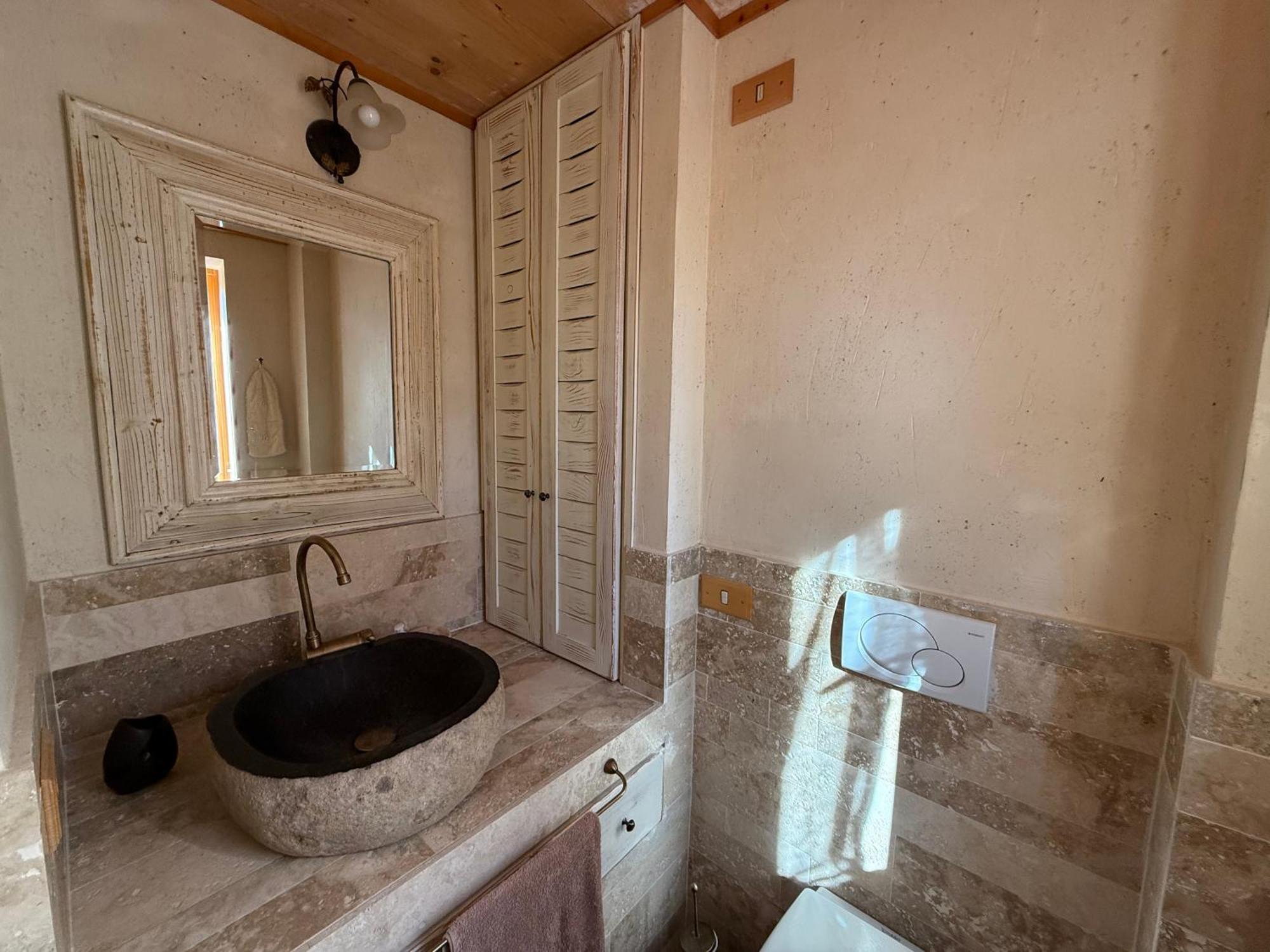 Nel Cuore Di Castel Di Sangro La Casa Di Cristina Buitenkant foto