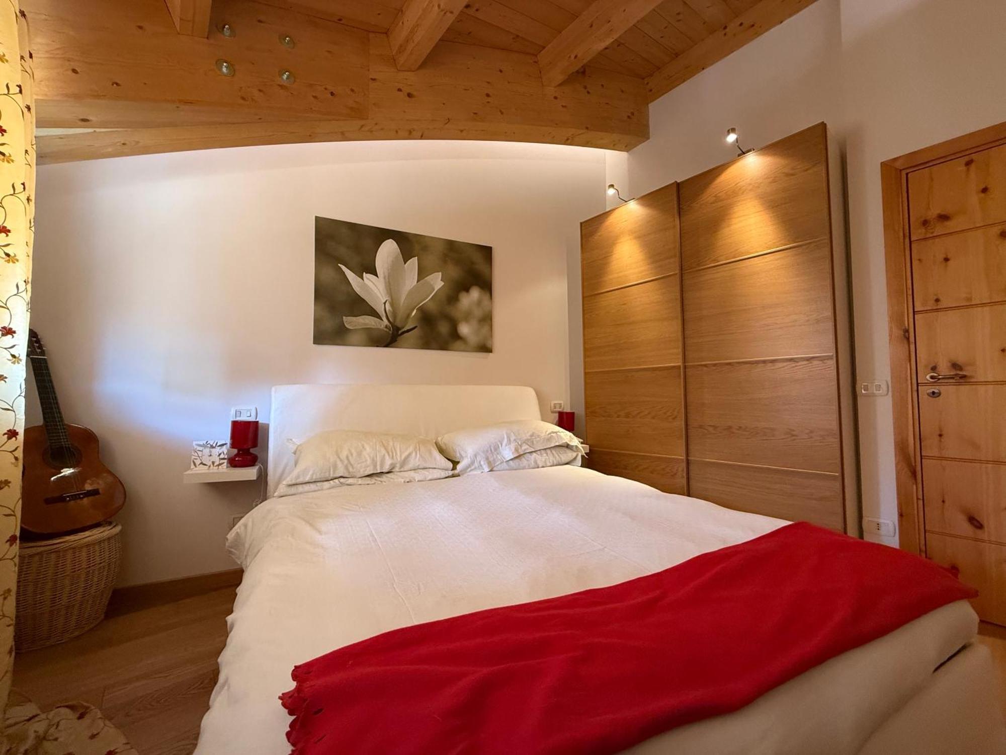 Nel Cuore Di Castel Di Sangro La Casa Di Cristina Buitenkant foto