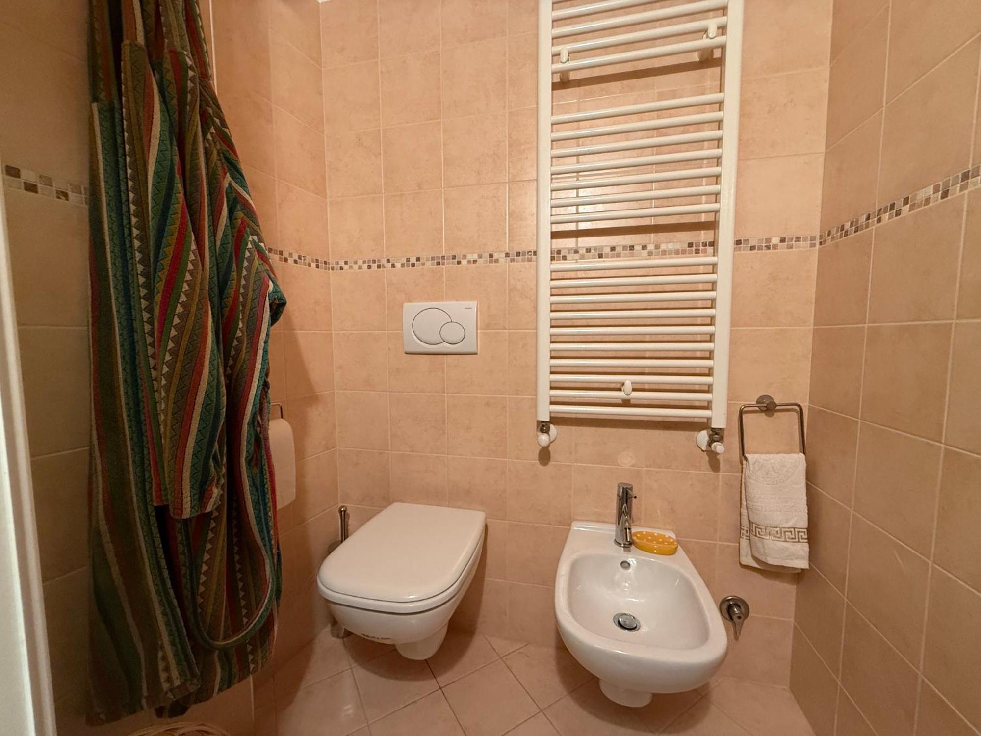 Nel Cuore Di Castel Di Sangro La Casa Di Cristina Buitenkant foto